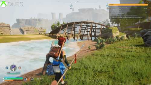 数毛社Xbox《幻兽帕鲁》性能测评:XSX也难稳60FPS