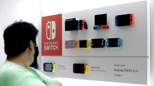 EA CEO谈论Switch2传闻:新平台通常是有利的