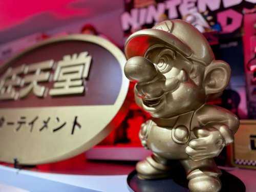 任天堂社长谈新硬件:主机世代交替绝非易事