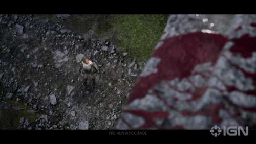 单机新作《洛奇英雄传:逆天改命》公布预告!PC测试即将开启