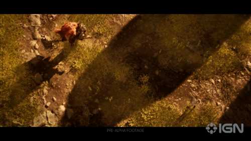 单机新作《洛奇英雄传:逆天改命》公布预告!PC测试即将开启