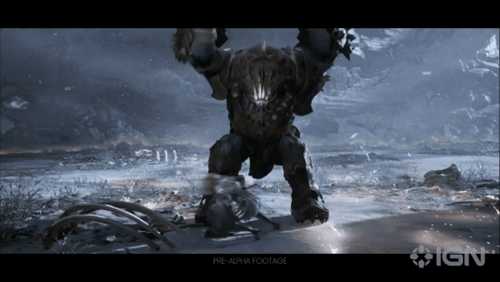 单机新作《洛奇英雄传:逆天改命》公布预告!PC测试即将开启