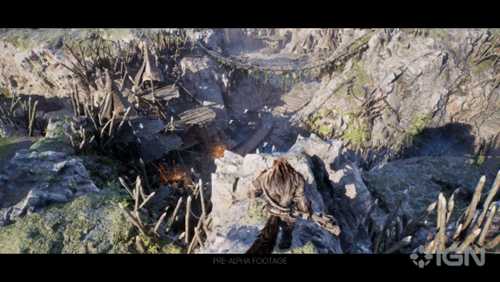 单机新作《洛奇英雄传:逆天改命》公布预告!PC测试即将开启