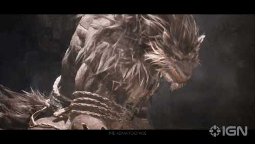 单机新作《洛奇英雄传:逆天改命》公布预告!PC测试即将开启