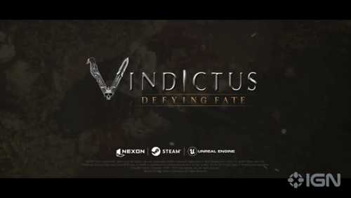 单机新作《洛奇英雄传:逆天改命》公布预告!PC测试即将开启