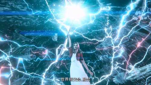 视觉效果炸裂!《最终幻想7重生》发售宣传片公布