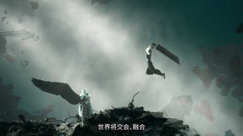 视觉效果炸裂!《最终幻想7重生》发售宣传片公布