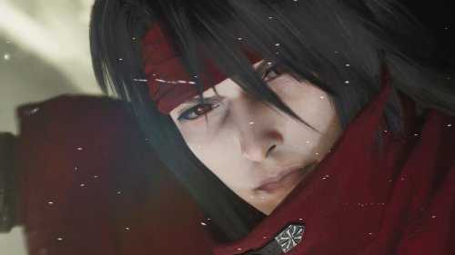 视觉效果炸裂!《最终幻想7重生》发售宣传片公布