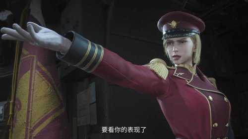 视觉效果炸裂!《最终幻想7重生》发售宣传片公布