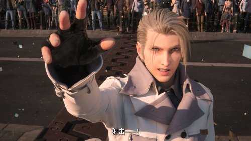 视觉效果炸裂!《最终幻想7重生》发售宣传片公布
