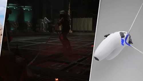 《最终幻想7:重生》沉浸式体验预告 充分利用PS5特性