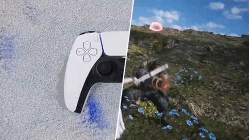 《最终幻想7:重生》沉浸式体验预告 充分利用PS5特性