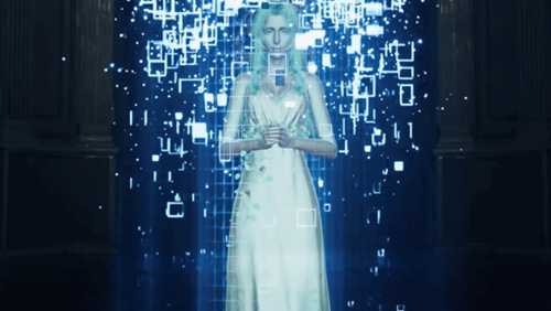 《最终幻想7:重生》沉浸式体验预告 充分利用PS5特性