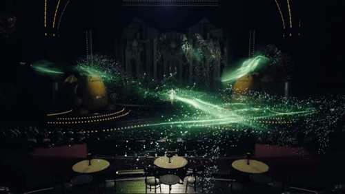 《最终幻想7:重生》沉浸式体验预告 充分利用PS5特性