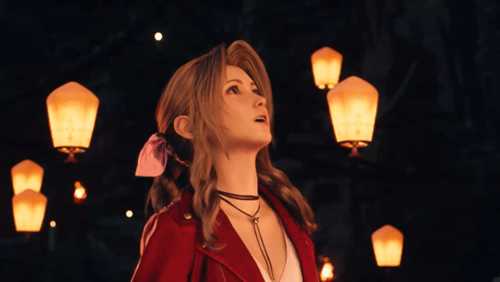 《最终幻想7:重生》沉浸式体验预告 充分利用PS5特性