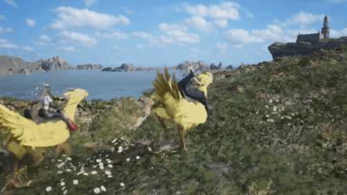 《最终幻想7:重生》沉浸式体验预告 充分利用PS5特性