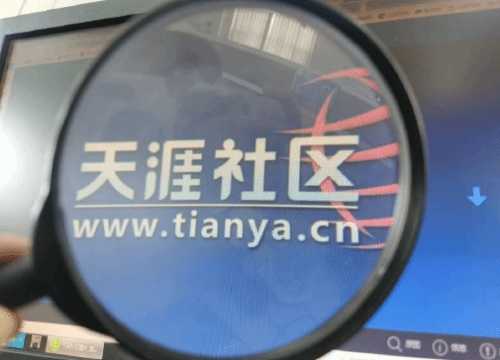 创办25周年:天涯社区明日起全面恢复业务