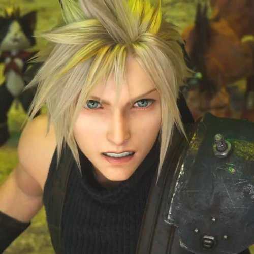 《FF7重生》媒体赞誉宣传片！IGN 9分佳作