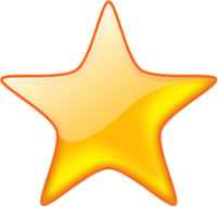 图解用Fireworks 制作五角星