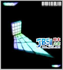 Fireworks教程:制作逼真梵高之光特效