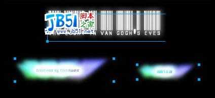 Fireworks教程:制作逼真梵高之光特效