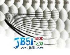 Photoshop精致鼠绘实例:逼真的鱼