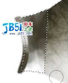 Photoshop精致鼠绘实例:逼真的鱼