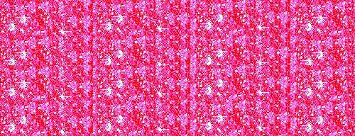 Fireworks8教程:用素材制作炫酷的闪字效果