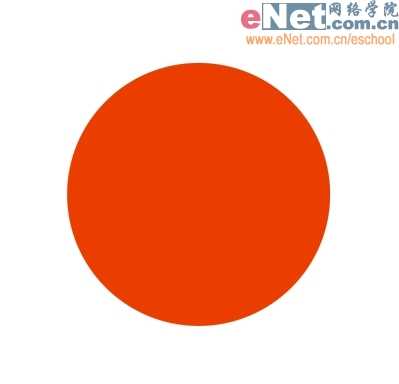 Coreldraw教程:绘制“禁止吸烟”的标志