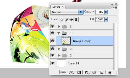 Photoshop打造漂亮的照片电影带