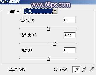 Photoshop将外景人物图片调成柔和的古典暗调青紫色