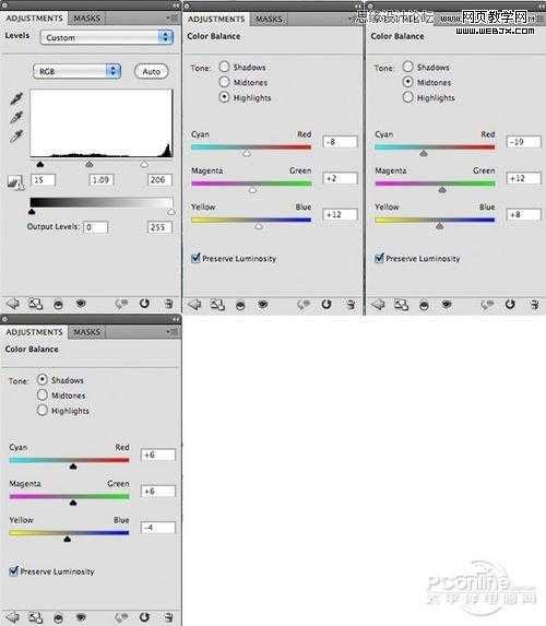 Photoshop绘制PsdFan的Grungy风格滑板海报教程