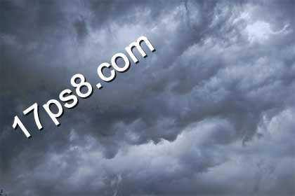 photoshop制作出瀑布城堡的合成教程(二)