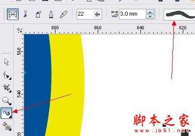 CorelDraw设计制作浪漫七夕情人节海报教程