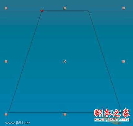 CorelDRAW(CDR)设计绘制卡通风格的荷花实力教程