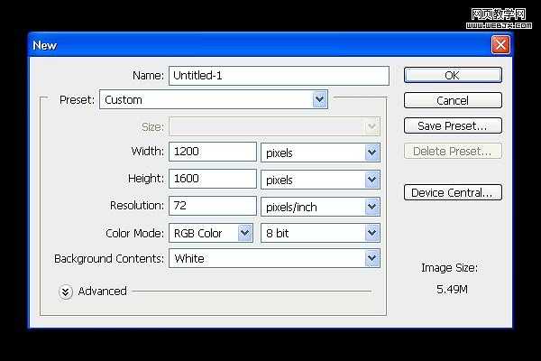 PS合成超酷的幻想花卉生物