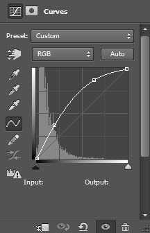 Photoshop制作富有科技感的蓝色发光浮雕字