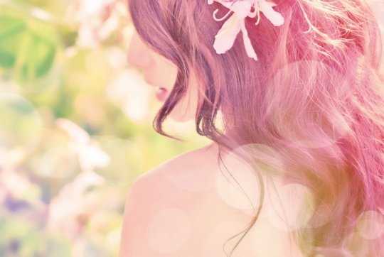 法式浪漫唯美人像实战摄影技巧教程