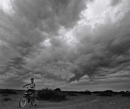 构图决定一切 风光摄影中云彩的重要性图文教程