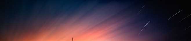 如何才能拍摄好星空?星空拍摄的技巧和心得(图文介绍)