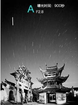 如何才能拍摄好星空?星空拍摄的技巧和心得(图文介绍)