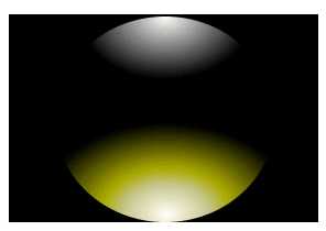 Fireworks教程：制作晶莹剔透的超质感按钮ICON