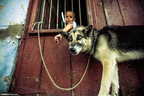 如何克服街头摄影心理障碍 5个建议让你不再恐惧