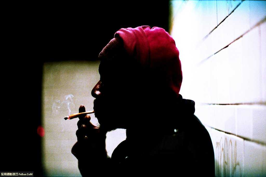 如何克服街头摄影心理障碍 5个建议让你不再恐惧