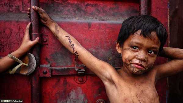 如何克服街头摄影心理障碍 5个建议让你不再恐惧