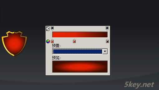 教你用Fireworks制作精美LOGO