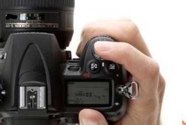 单反相机入门教程:摄影技巧及知识介绍