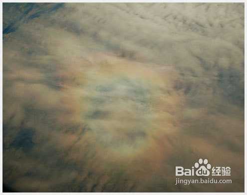 彩虹摄影技巧 拍摄彩虹的技巧图文介绍