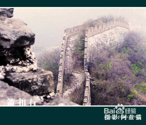 阴天可不可以拍出好片子?阴天拍摄技巧介绍