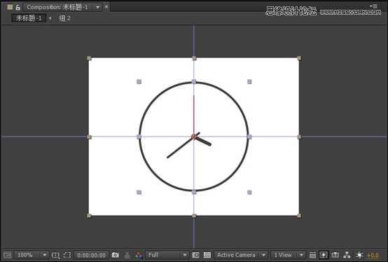 Photoshop结合AE制作超炫的GIF动画图片